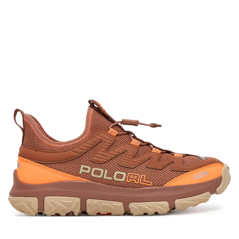 Polo Ralph Lauren Polo Marrone 3030709