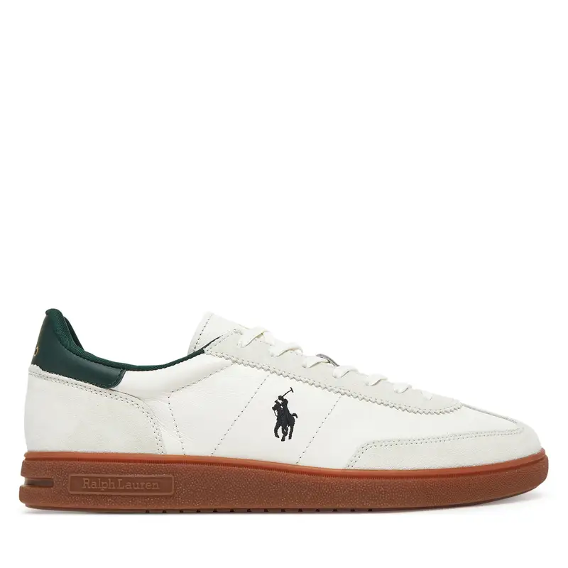 Polo Ralph Lauren Polo Bianco 3030666