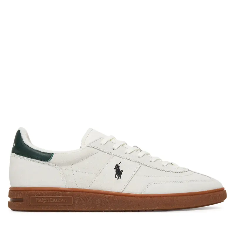 Polo Ralph Lauren Polo Bianco 4146877