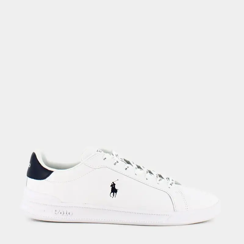 Polo Ralph Lauren Polo Uomo Bianco 3816059