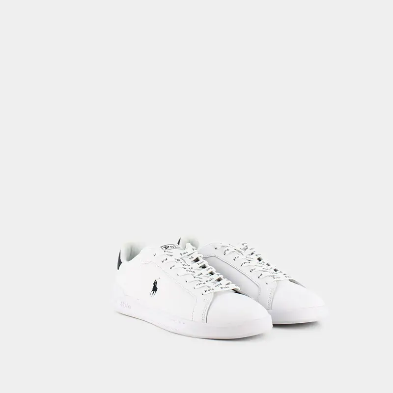 Polo Ralph Lauren Polo Uomo Bianco 2964078 miniatura 2