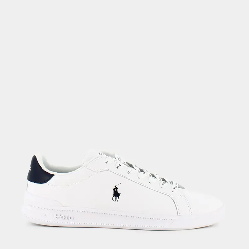 Polo Ralph Lauren Polo Uomo Bianco 2964078