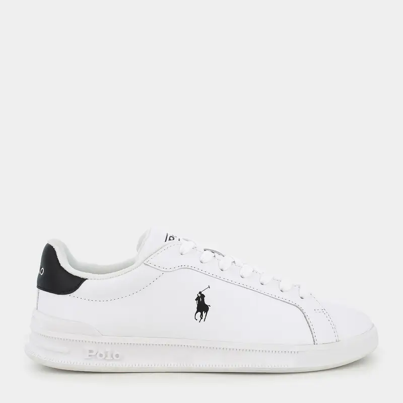 Polo Ralph Lauren Polo Uomo Bianco 2965169