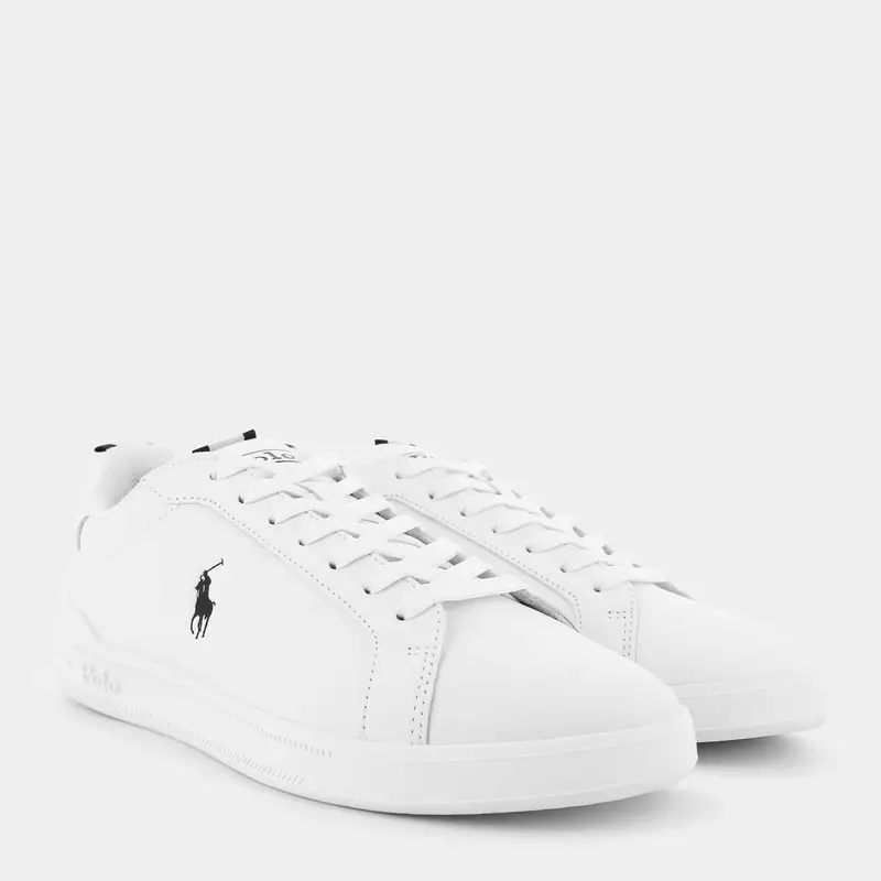 Polo Ralph Lauren Polo Uomo Bianco 2965610 miniatura 2