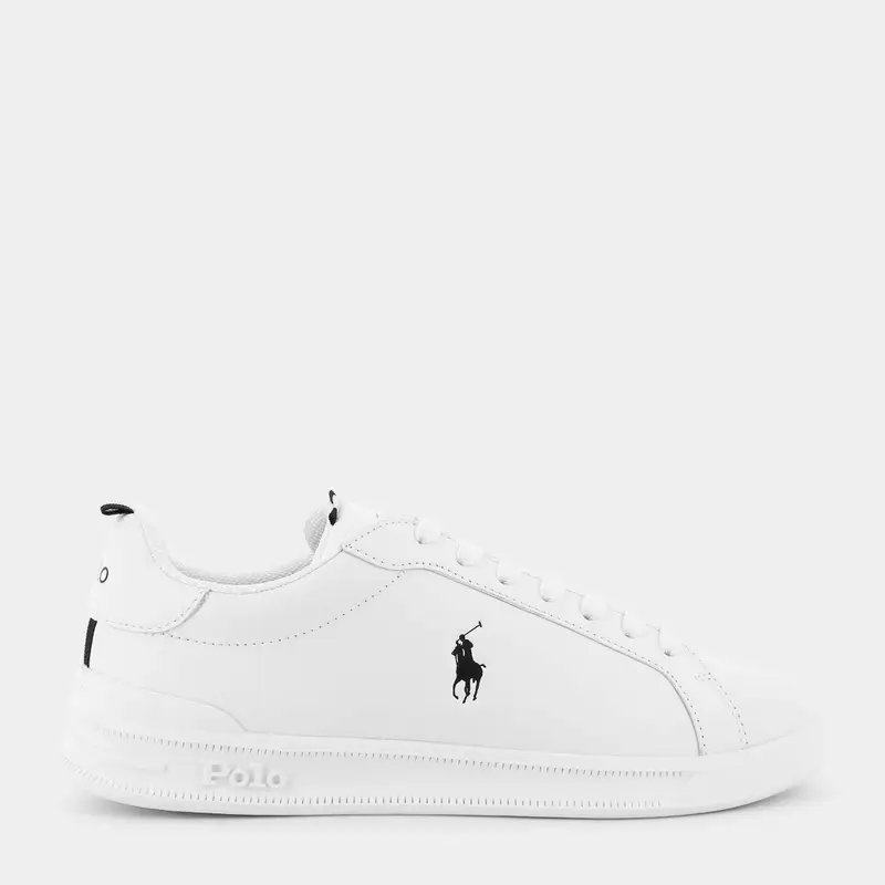 Polo Ralph Lauren Polo Uomo Bianco 2965610