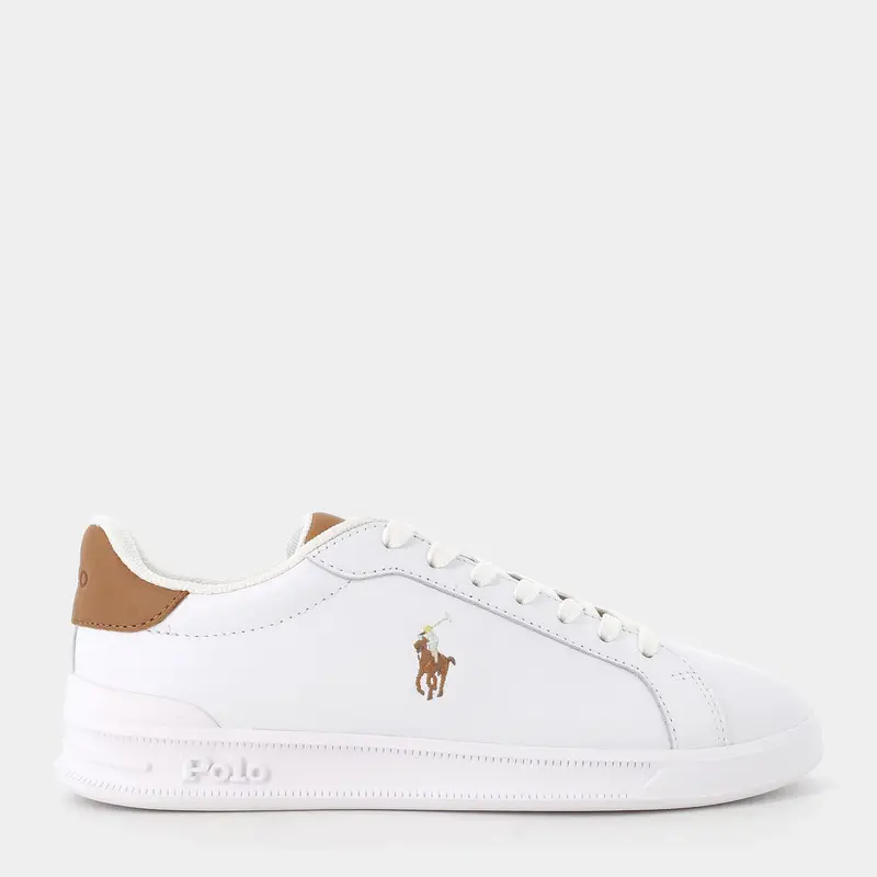 Polo Ralph Lauren Polo Uomo Bianco 2966630