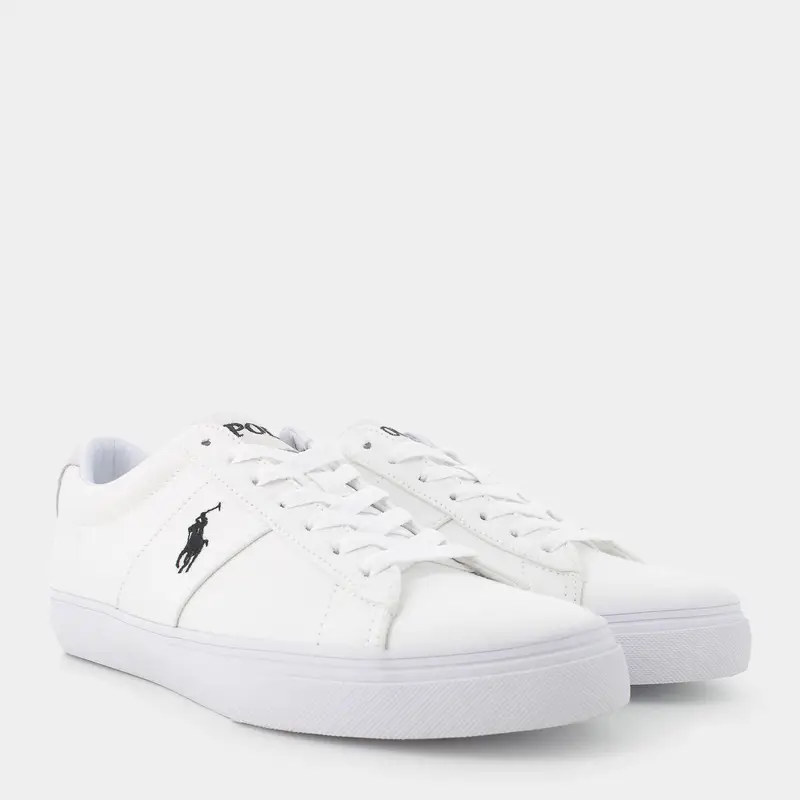 Polo Ralph Lauren Polo Uomo Bianco 2966634 miniatura 2