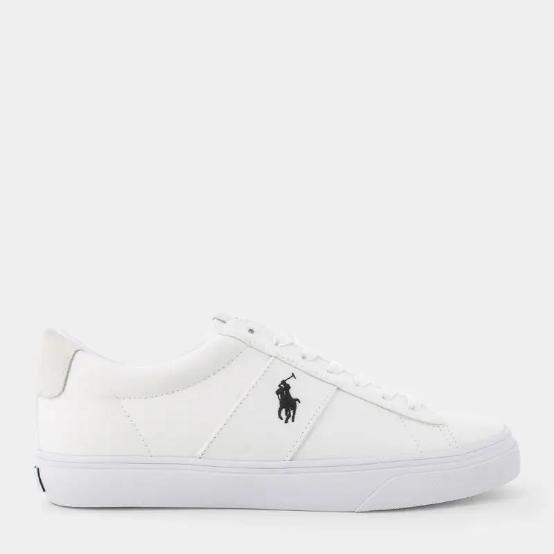 Polo Ralph Lauren Polo Uomo Bianco 2966634