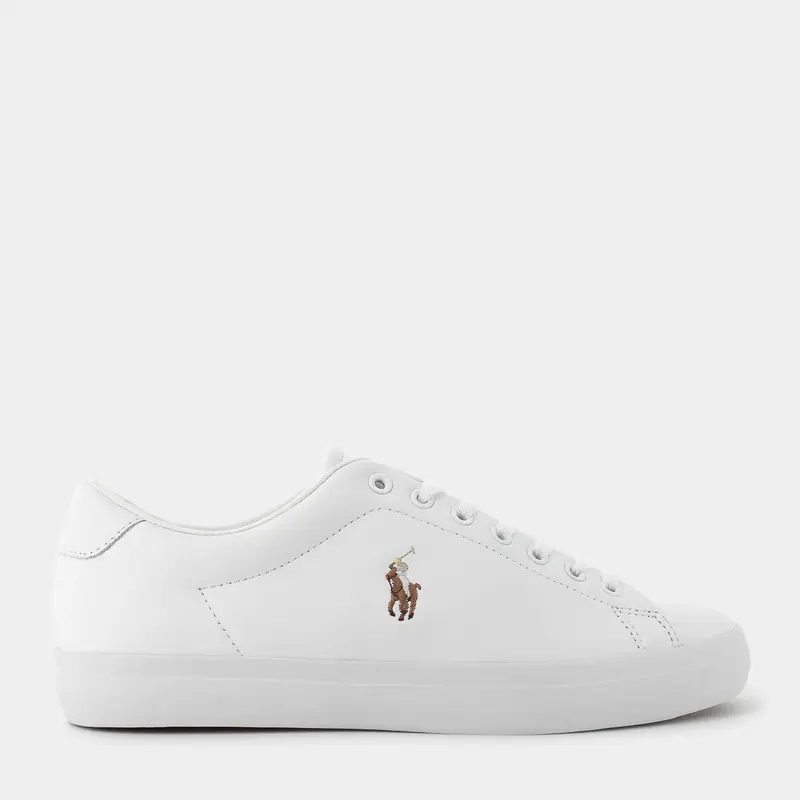 Polo Ralph Lauren Polo Uomo Bianco 2966637