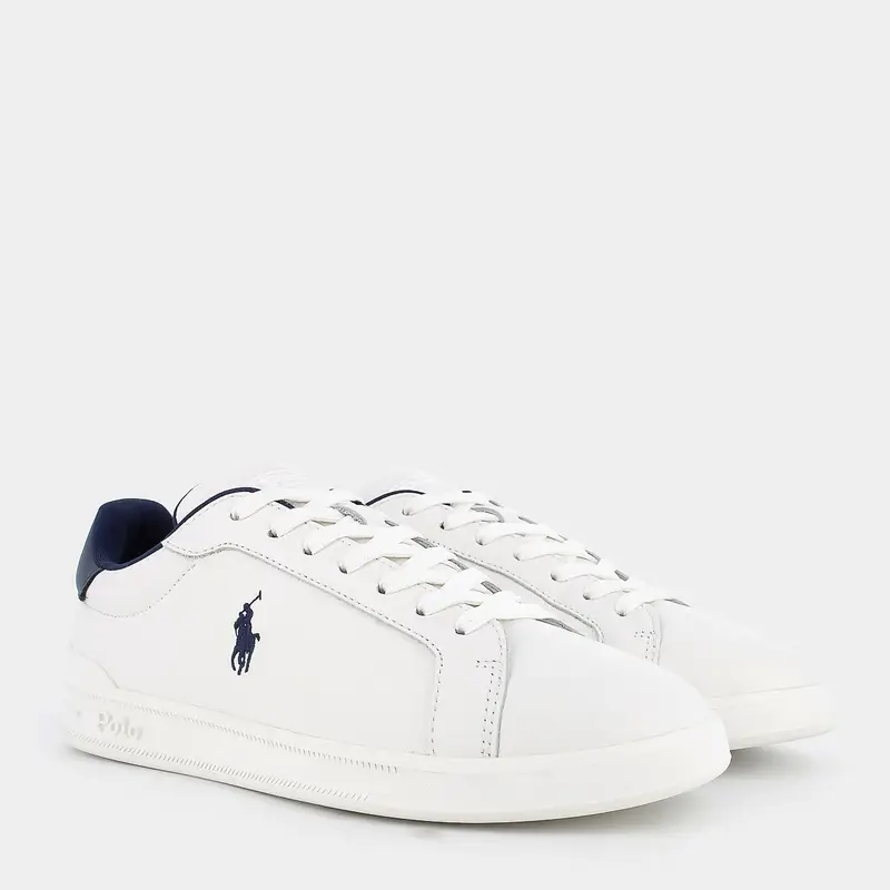 Polo Ralph Lauren Polo Uomo Bianco 3306890 miniatura 2