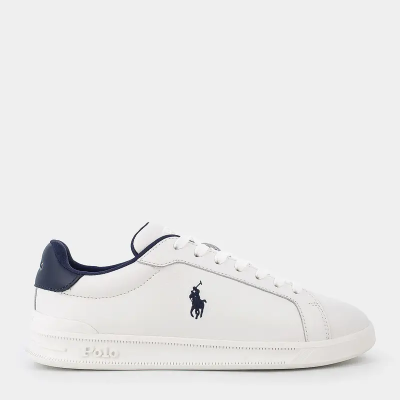 Polo Ralph Lauren Polo Uomo Bianco 3306890