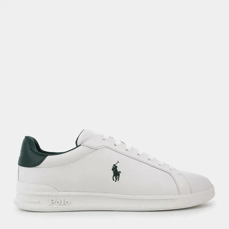 Polo Ralph Lauren Polo Uomo Bianco 3306891