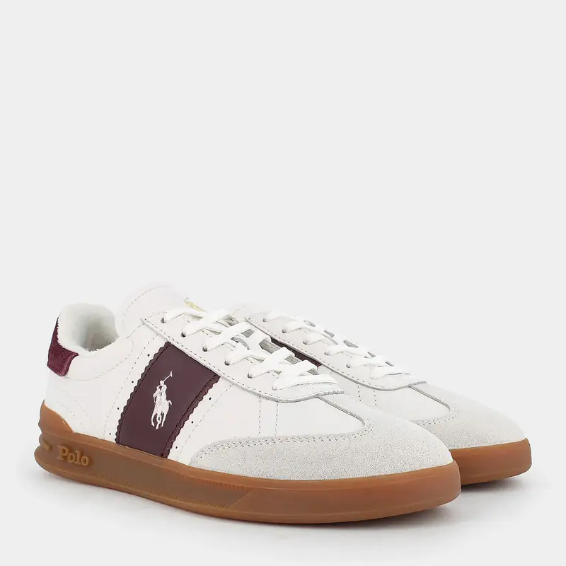 Polo Ralph Lauren Polo Uomo Bianco 3306892 miniatura 2