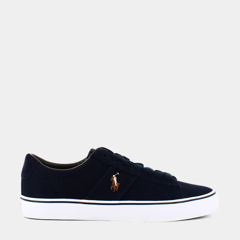 Sneakers Polo Ralph Lauren da Uomo, blu