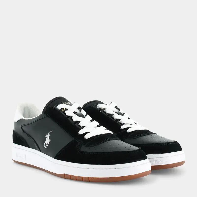 Polo Ralph Lauren Polo Uomo Nero 2964081 miniatura 2