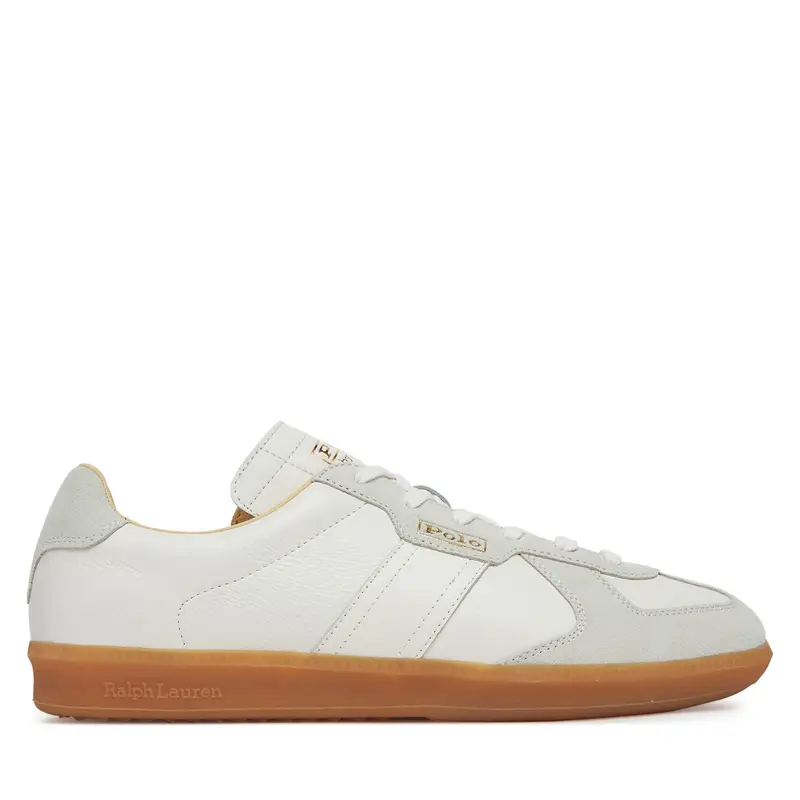 Polo Ralph Lauren Polo Bianco 2966480