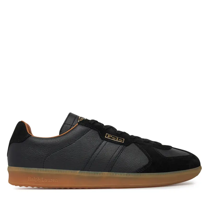 Polo Ralph Lauren Polo Nero 2966481