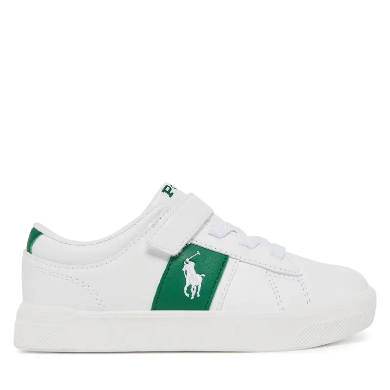 Polo Ralph Lauren Polo Bianco 3027446