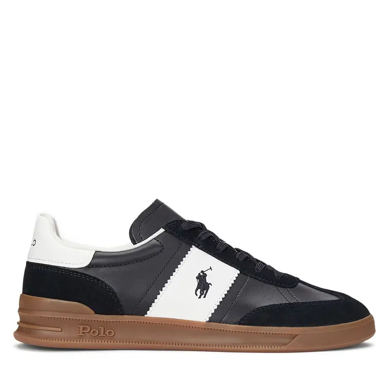 Polo Ralph Lauren Polo Nero 2950064