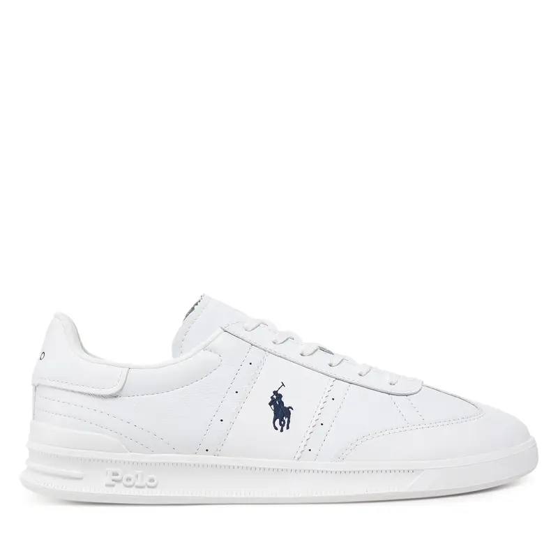 Polo Ralph Lauren Polo Bianco 2966482