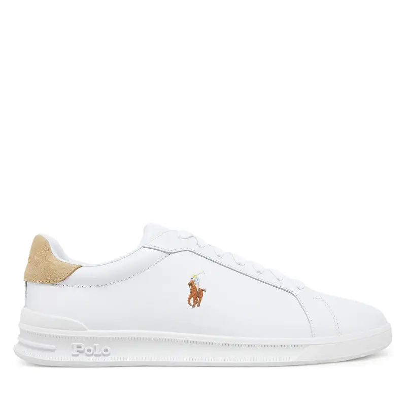 Polo Ralph Lauren Polo Bianco 2966459