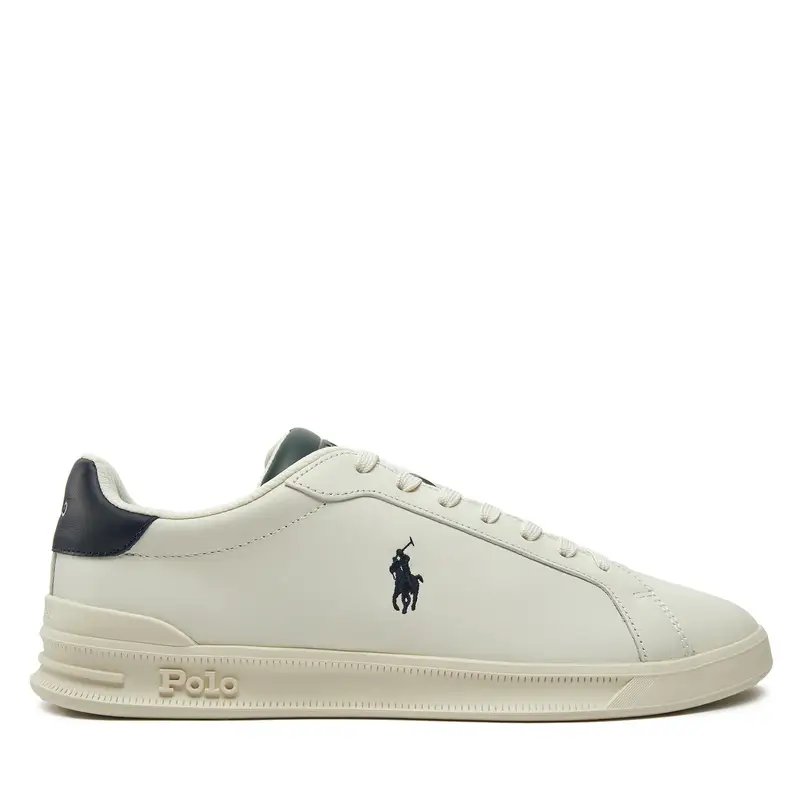 Polo Ralph Lauren Polo Bianco 3469731