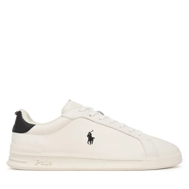 Polo Ralph Lauren Polo Bianco 4146868