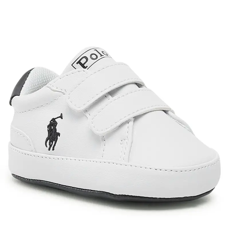 Polo Ralph Lauren Polo Bianco 2719430