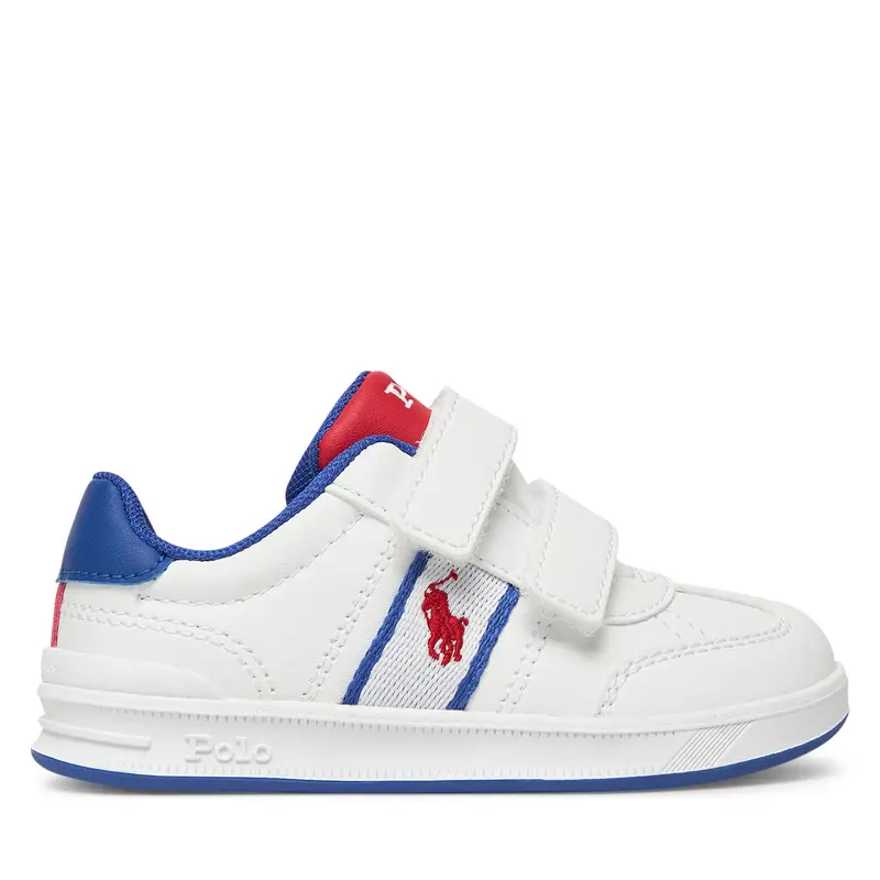 Polo Ralph Lauren Polo Bianco 3027451