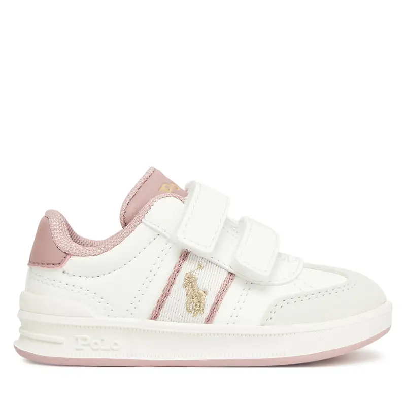 Polo Ralph Lauren Polo Bianco 3059458