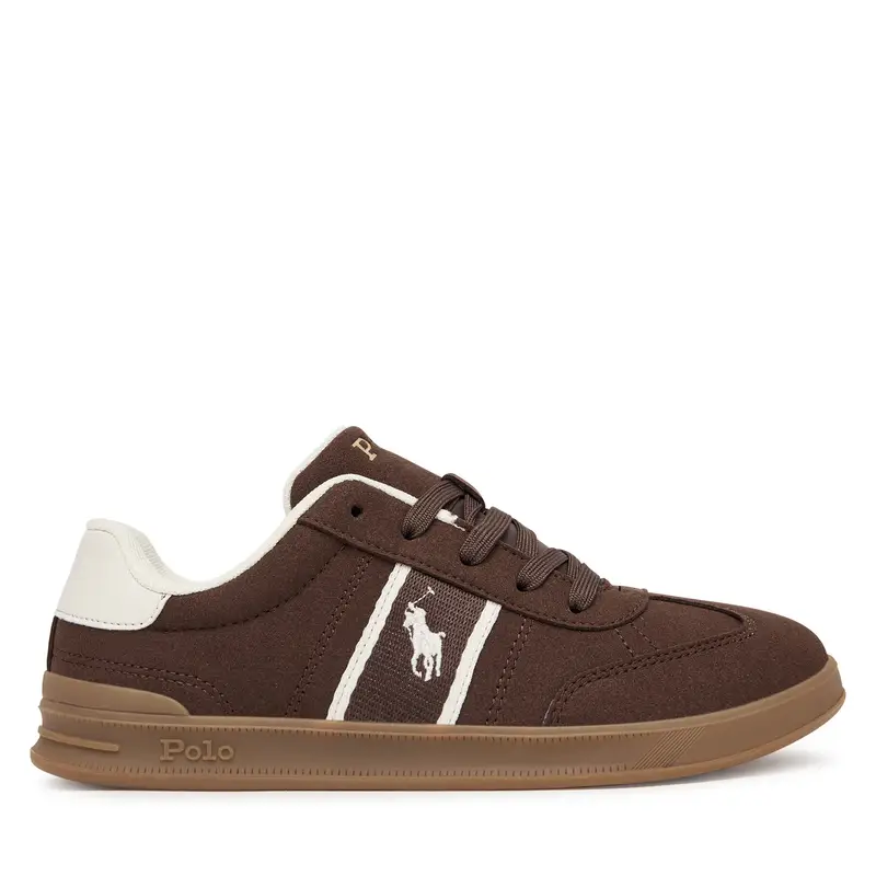 Polo Ralph Lauren Polo Marrone 3059453