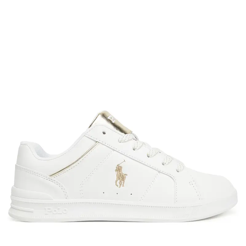 Polo Ralph Lauren Polo Bianco 3059462