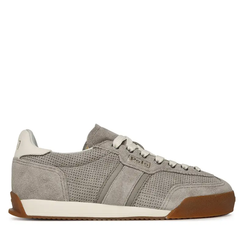 Polo Ralph Lauren Polo Grigio 3975723