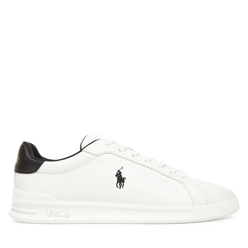 Polo Ralph Lauren Polo Bianco 3030670