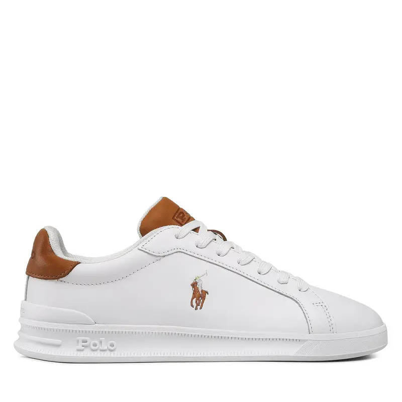 Polo Ralph Lauren Polo Bianco 3055518