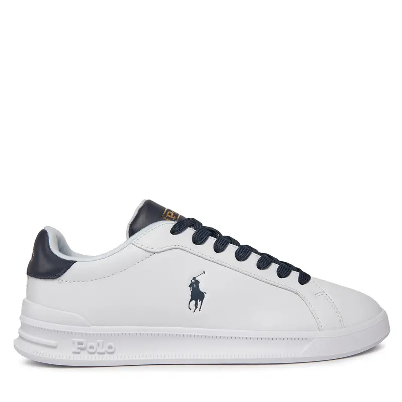 Polo Ralph Lauren Polo Bianco 2754220
