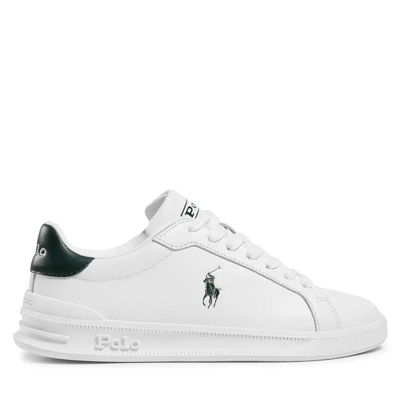 Polo Ralph Lauren Polo Bianco 2671115