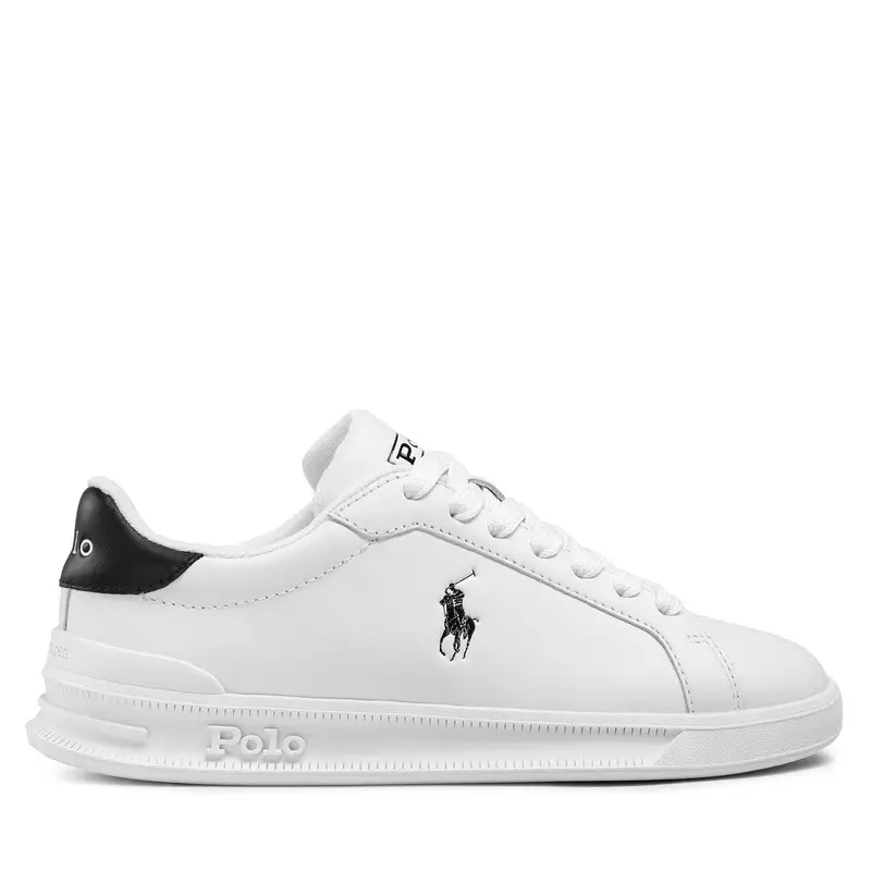 Polo Ralph Lauren Polo Bianco 2671116