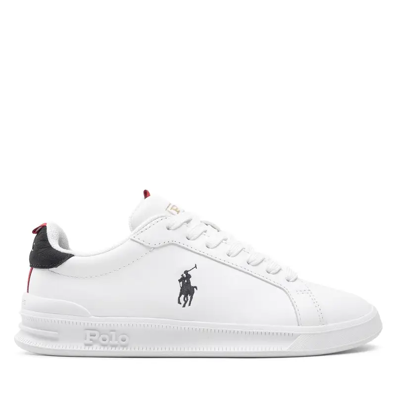 Polo Ralph Lauren Polo Bianco 2675511