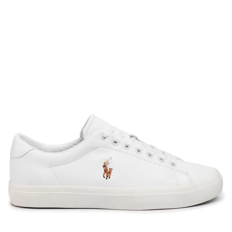 Polo Ralph Lauren Polo Bianco 2655782