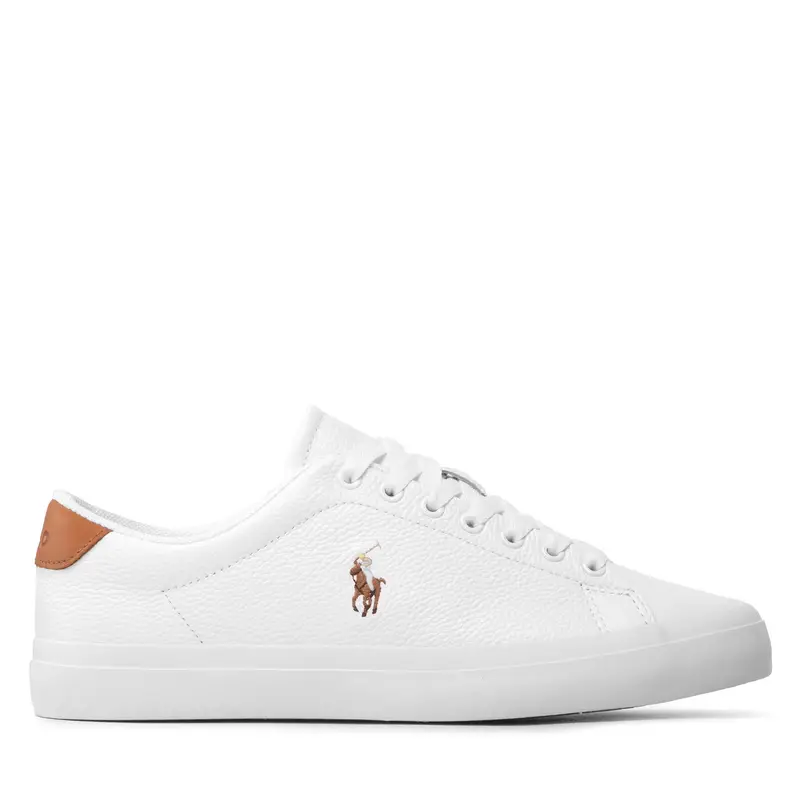 Polo Ralph Lauren Polo Bianco 2684606