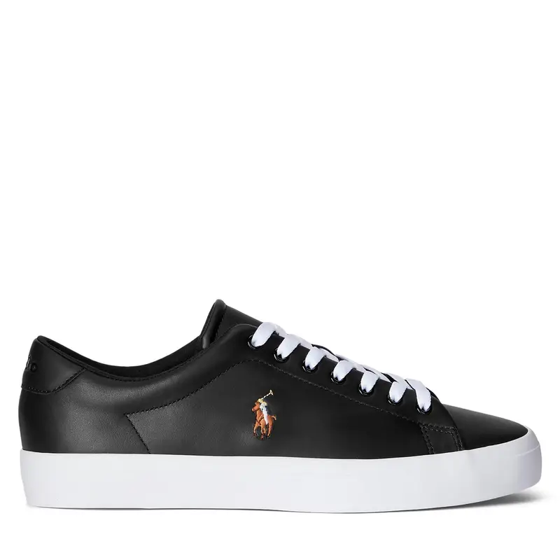 Polo Ralph Lauren Polo Nero 2716548