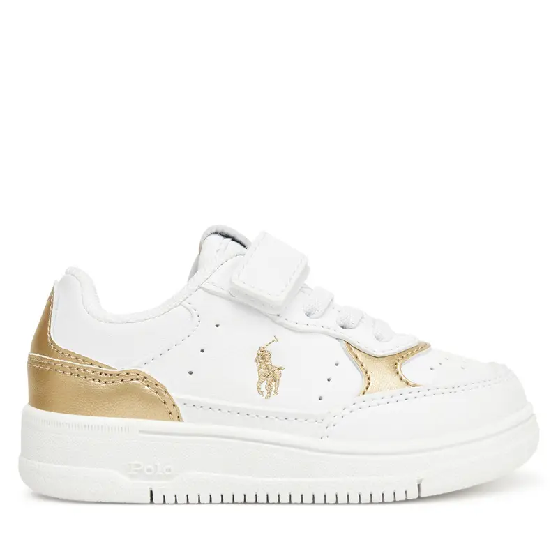 Polo Ralph Lauren Polo Bianco 3059471