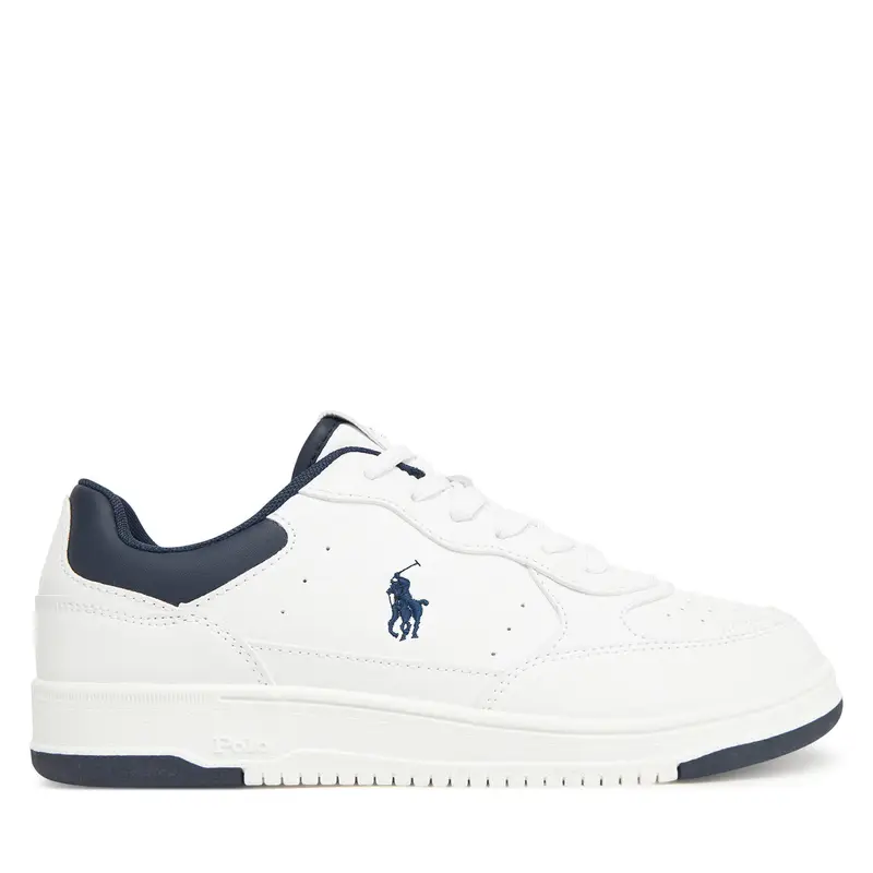 Polo Ralph Lauren Polo Bianco 3059465