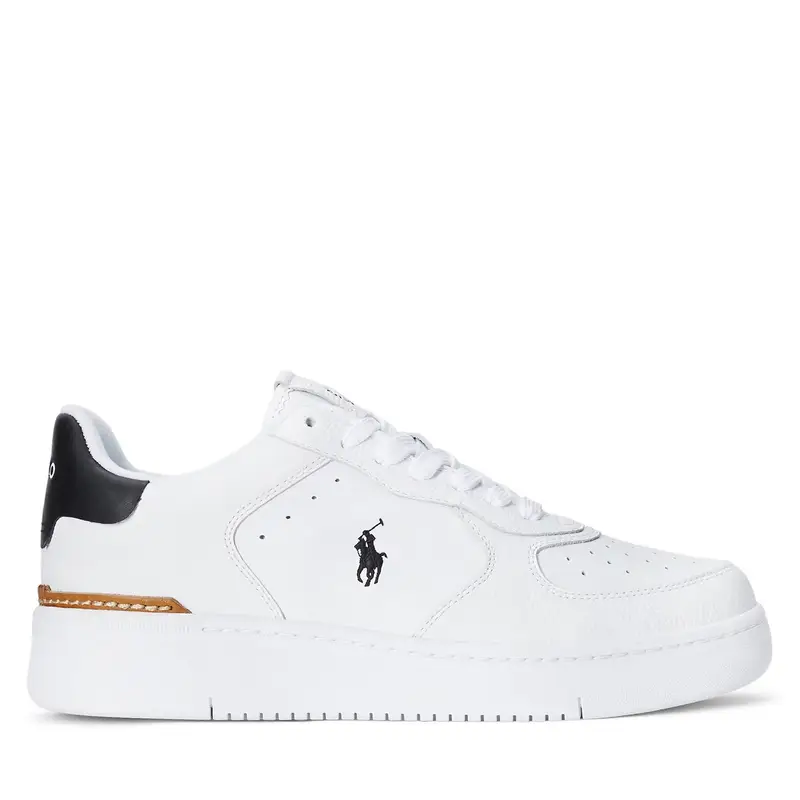 Polo Ralph Lauren Polo Bianco 2716546