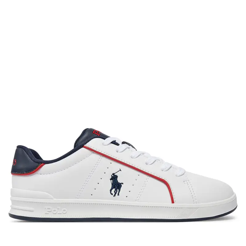 Polo Ralph Lauren Polo Bianco 2786710
