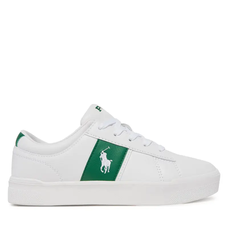 Polo Ralph Lauren Polo Bianco 3027449
