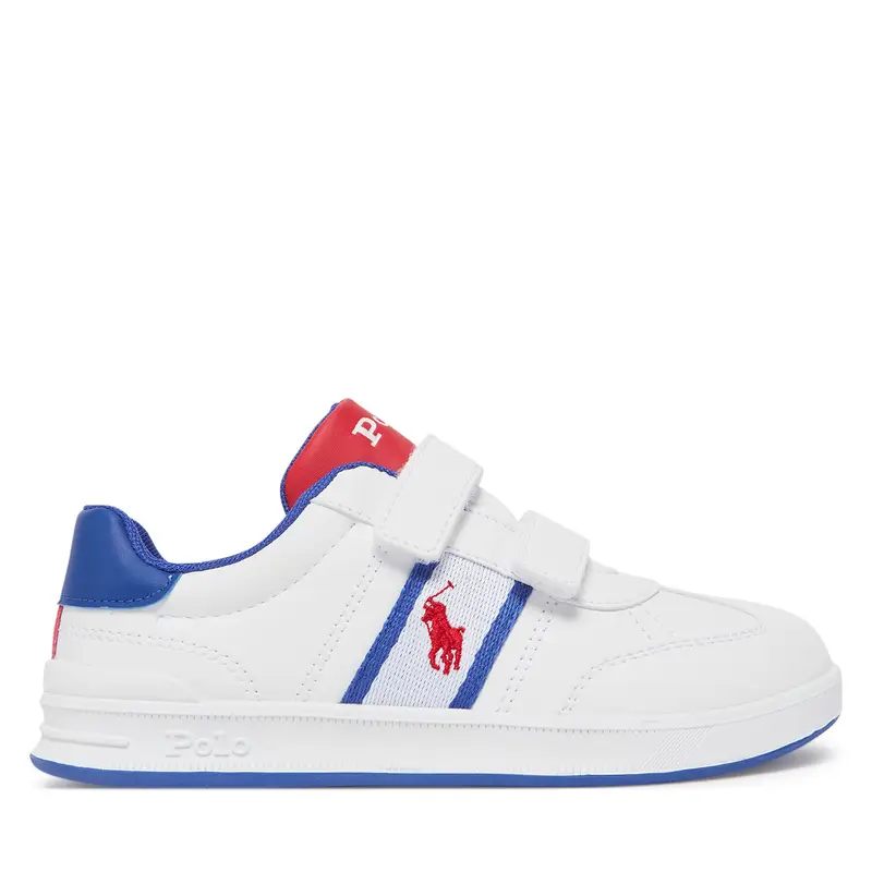 Polo Ralph Lauren Polo Bianco 3860949