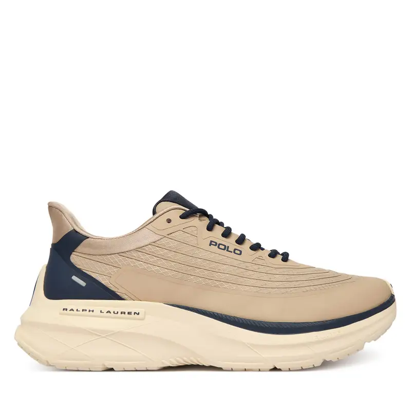 Polo Ralph Lauren Polo Marrone 3057363