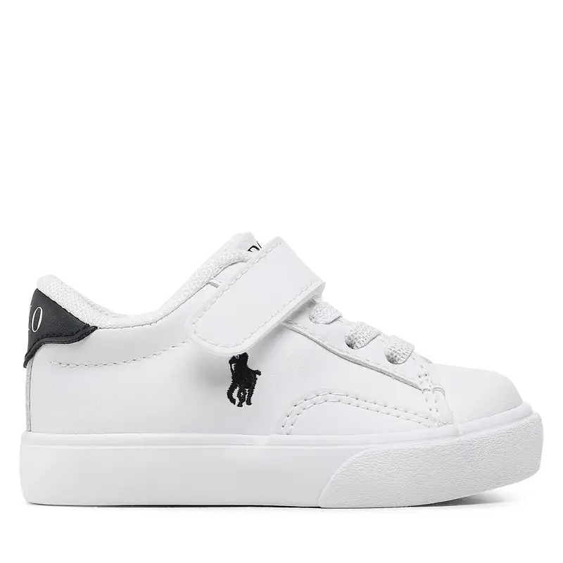 Polo Ralph Lauren Polo Bianco 2719462